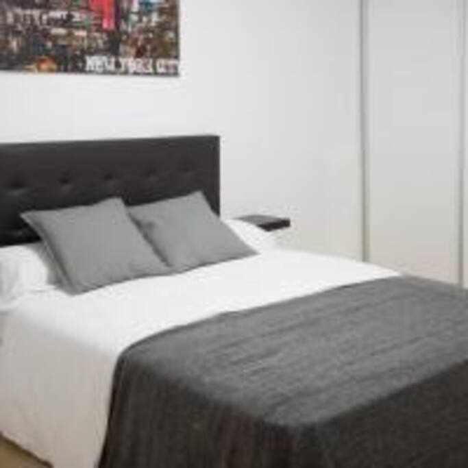 Apartamento Solfai Vacacional 21 Madrid Exterior foto