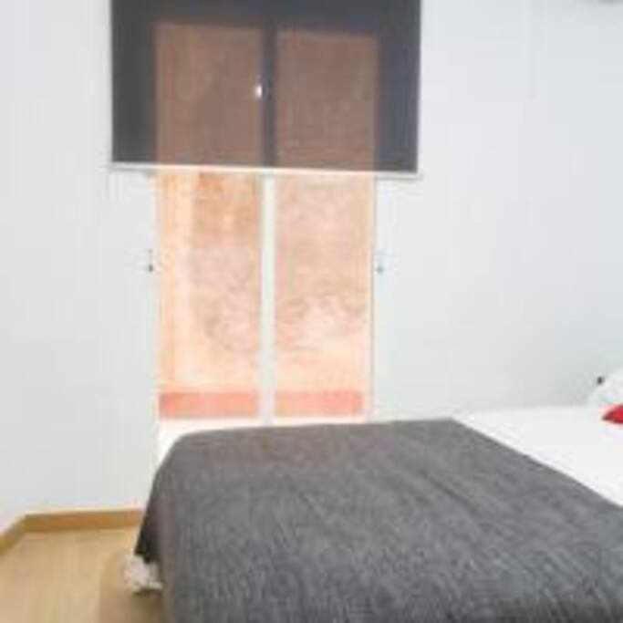 Apartamento Solfai Vacacional 21 Madrid Exterior foto