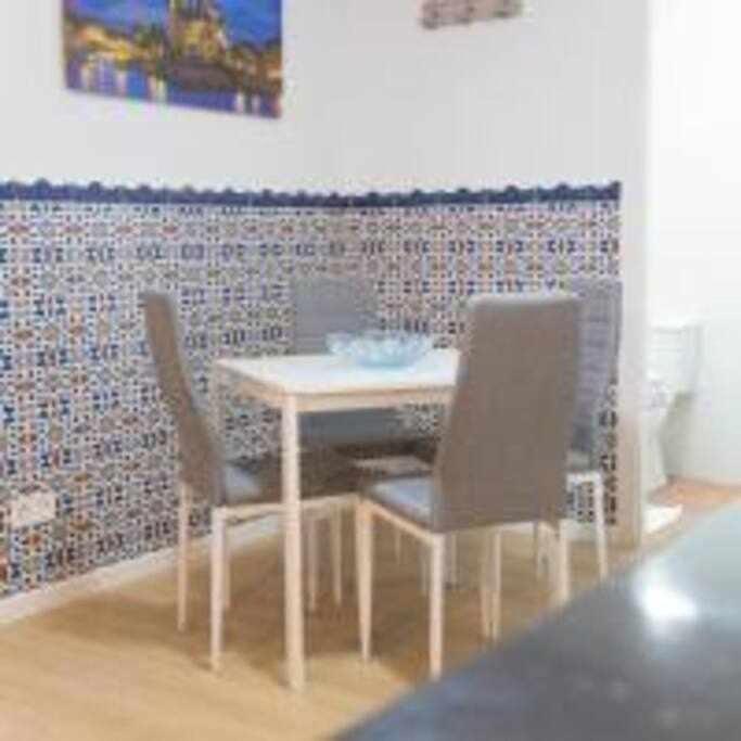Apartamento Solfai Vacacional 21 Madrid Exterior foto