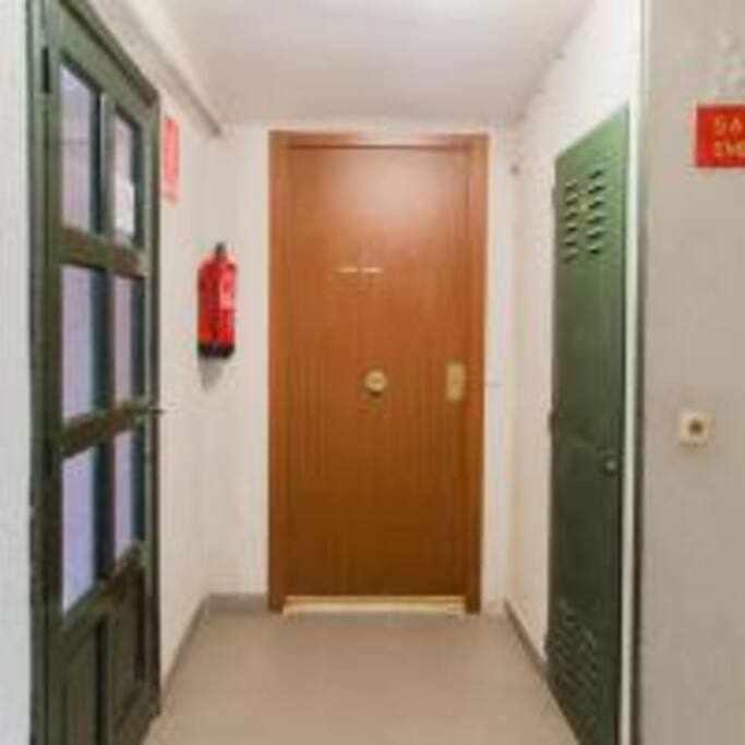 Apartamento Solfai Vacacional 21 Madrid Exterior foto
